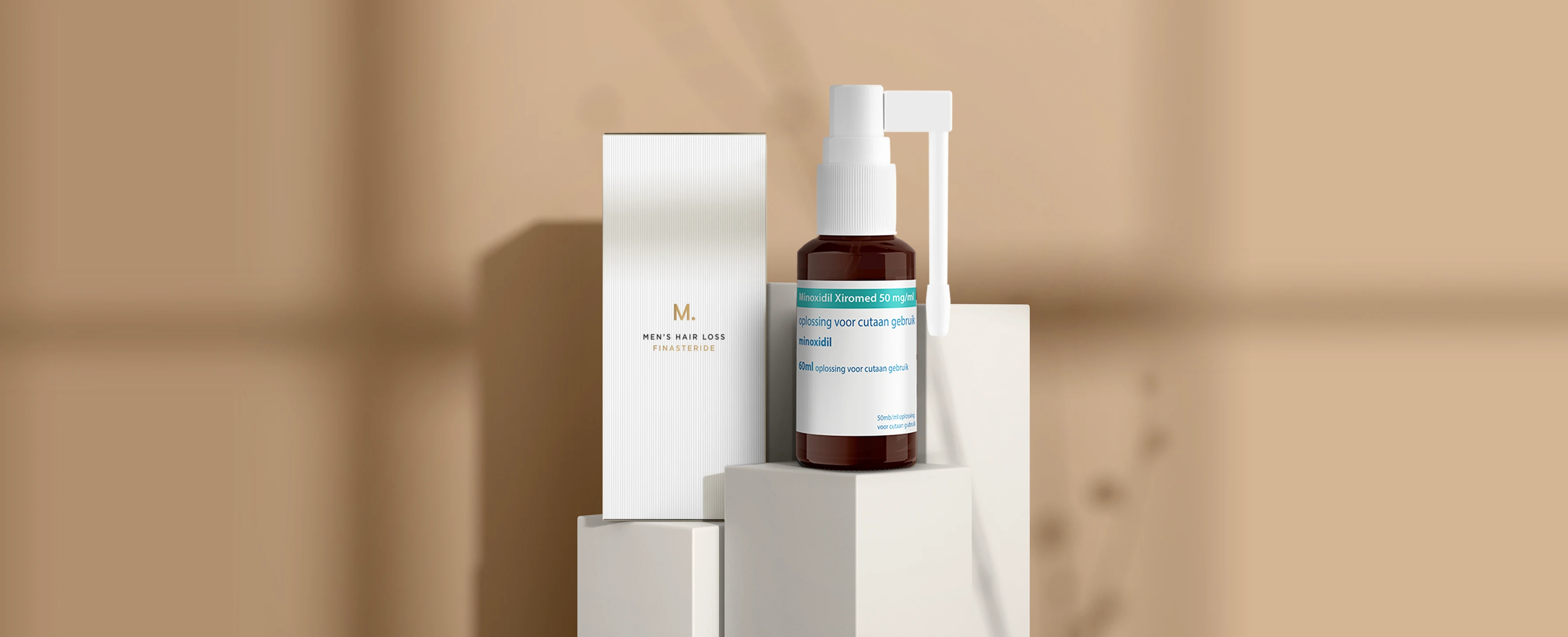 Blockopecia Online Medical Care for Hair Loss
